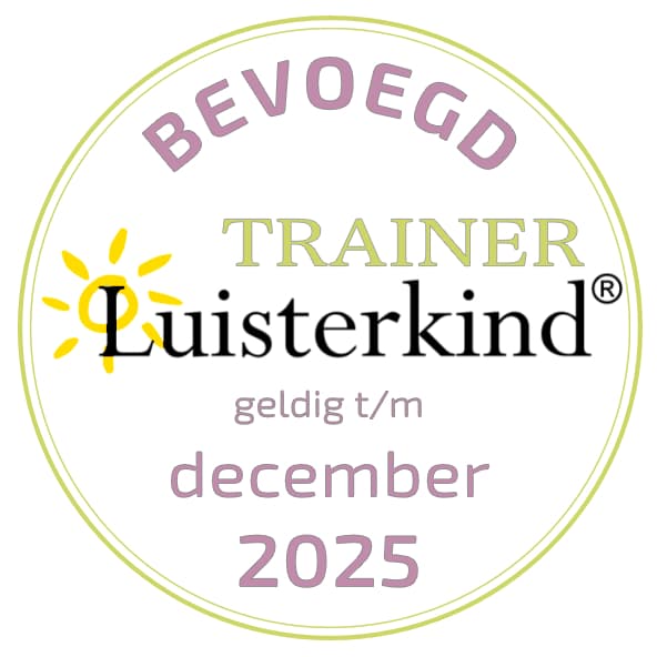 luiterkind logo trainer
