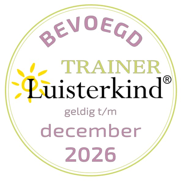 luiterkind logo trainer
